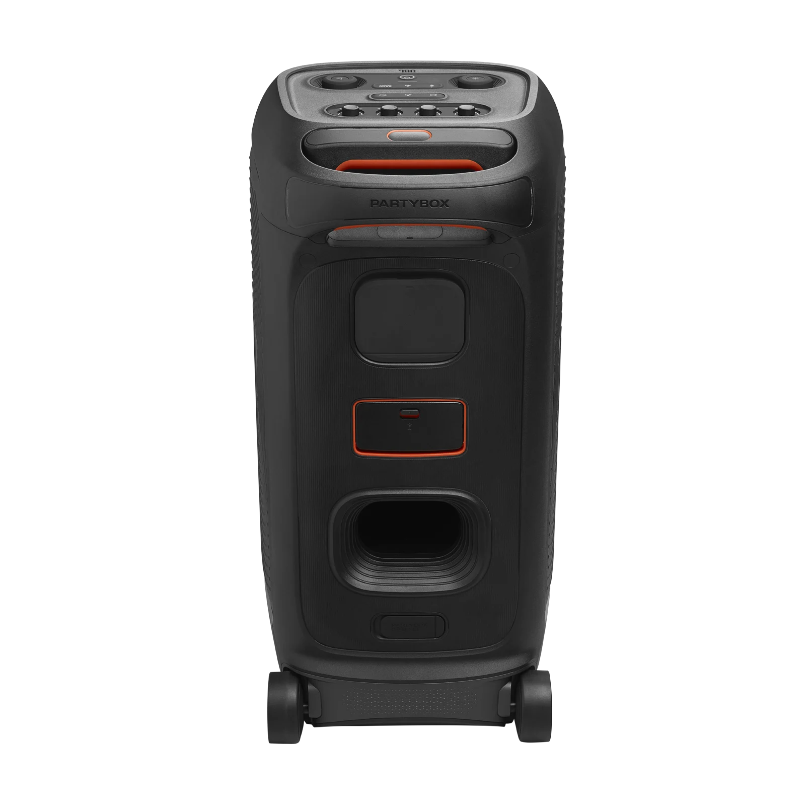JBL PartyBox Stage 320